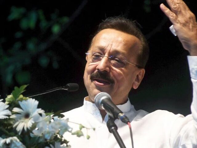 Baba Siddique Murder: Bombay HC Seeks State’s Reply on Widow’s Plea for SIT Probe