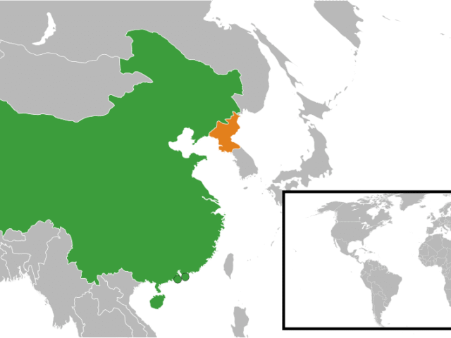 North Korea is a model of what China could become’: Nobel laureates discuss global shifts