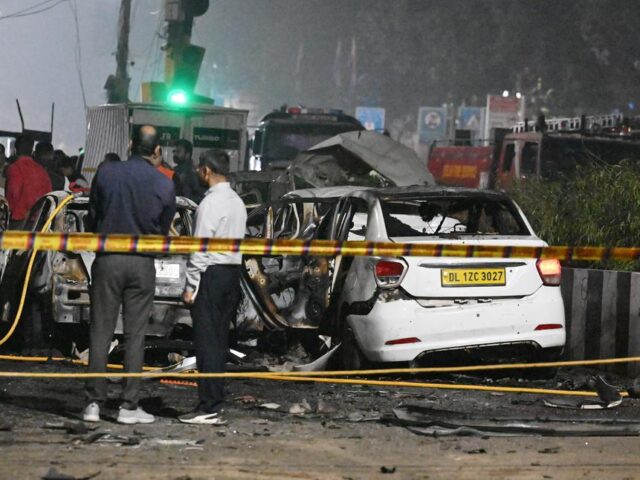 ‘No escape’: Amit Shah vows Delhi blast culprits will be found ‘even from the depths of the netherworld’