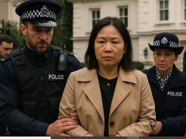‘Chinese Cryptoqueen’ Sentenced in UK After Massive Bitcoin Seizure — One of the World’s Largest