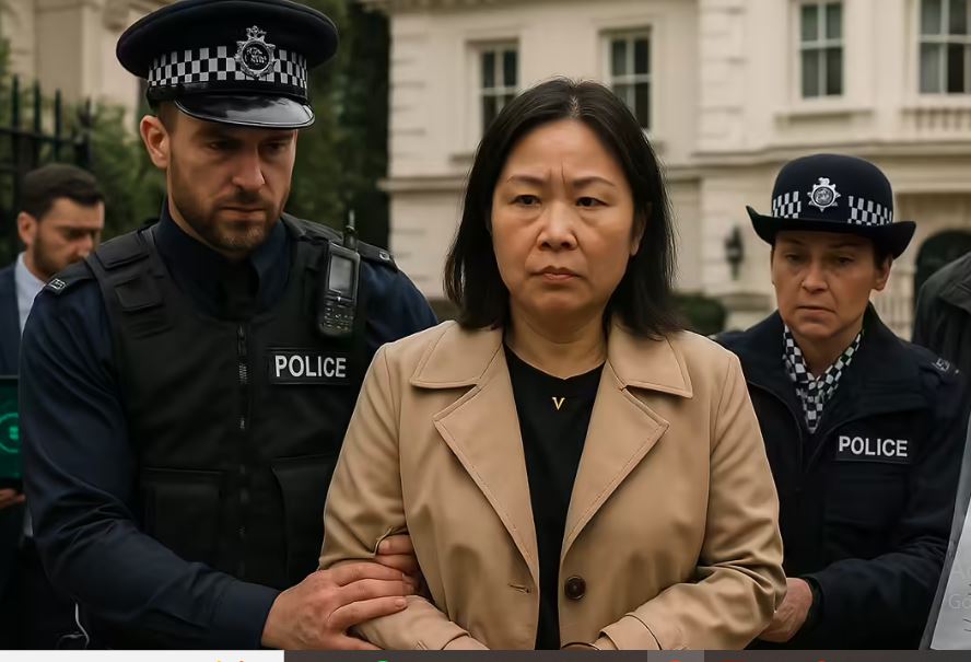 ‘Chinese Cryptoqueen’ Sentenced in UK After Massive Bitcoin Seizure — One of the World’s Largest