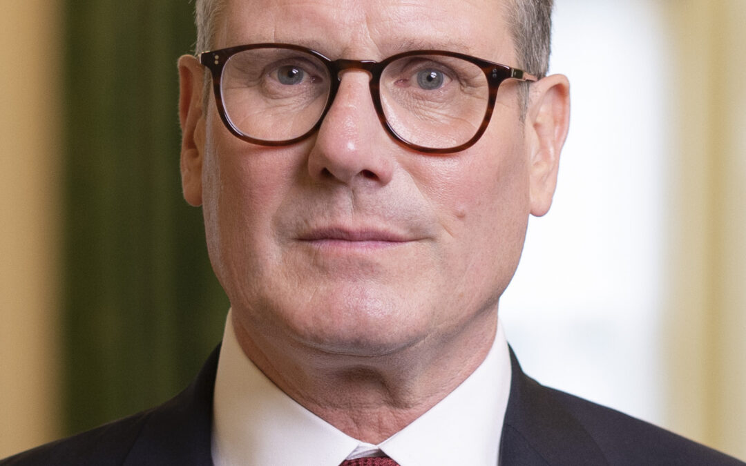 Starmer government unveils over $30bn in tax hikes to stabilise UK economy