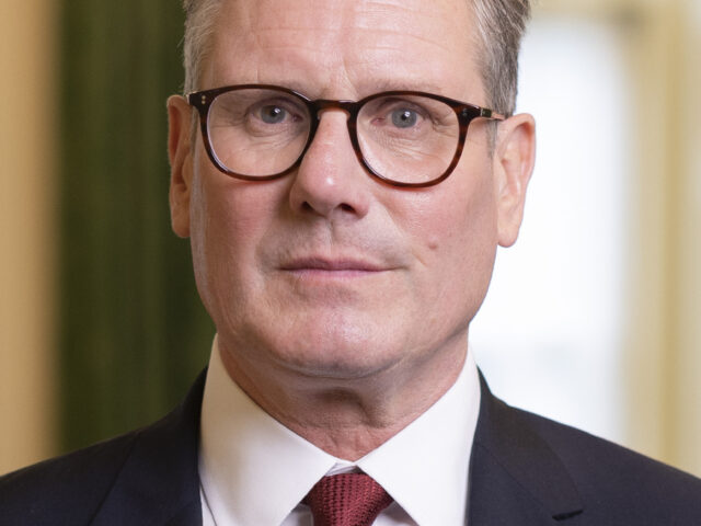 Starmer government unveils over $30bn in tax hikes to stabilise UK economy