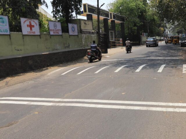 Peripheral Roads in Tambaram Turn Deadly as Overspeeding and Missing Pedestrian Infrastructure Raise Toll