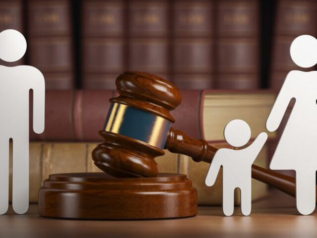 Delhi HC Grants Custody of 4-Year-Old to Indian Father, Cites Precedent of Russian Mother Fleeing India