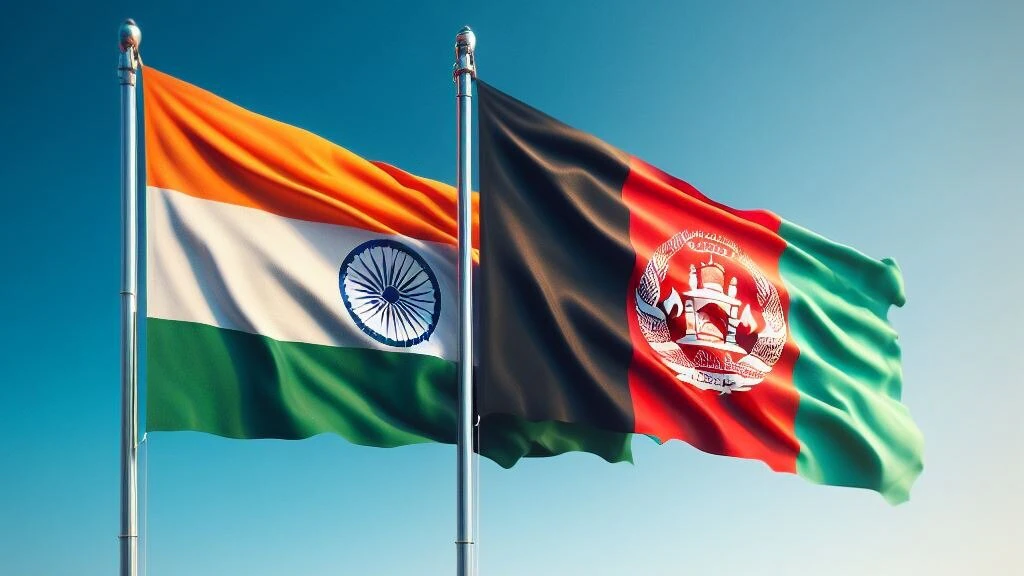 Afghanistan Courts Indian Industry with Five-Year Tax Holiday, Low Import Duties