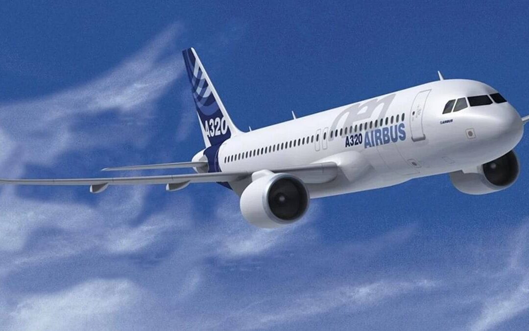 Over 350 Planes Grounded: Airbus A320 Software Issue Expected to Cause Major Flight Disruptions – 10 Key Points to Know