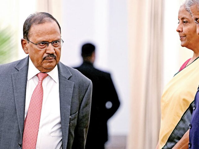 Doval: Stability in the Indian Ocean Region is a Shared Responsibility