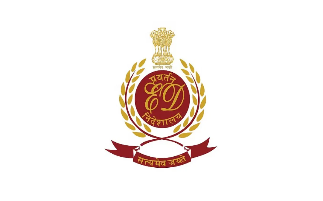ED uncovers ₹50 crore fraud in Kerala co-op bank