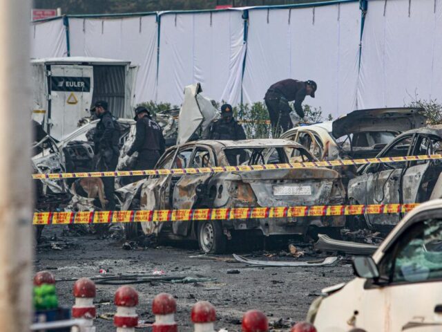 Italy condemns Delhi blast, vows to work with India against terrorism