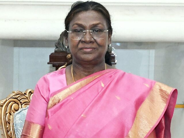 President Murmu urges a united effort to create a thriving Odisha by the year 2036.