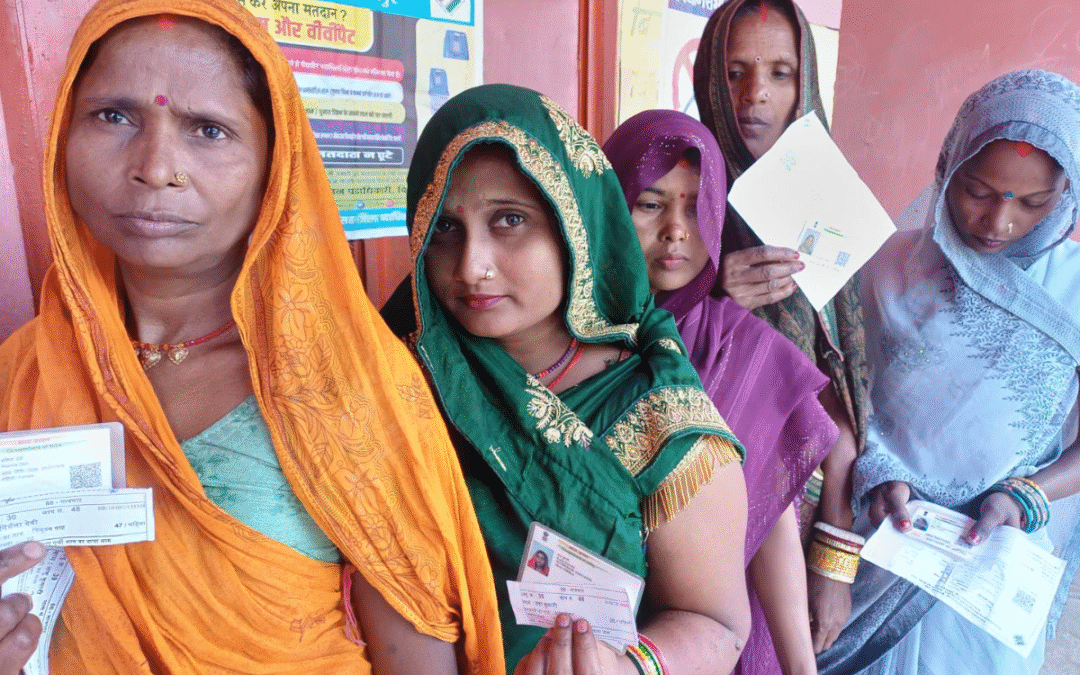 Muzaffarpur Election Result 2025 Highlights: The rivalry between BJP and Congress prevails; NDA is leading in projections