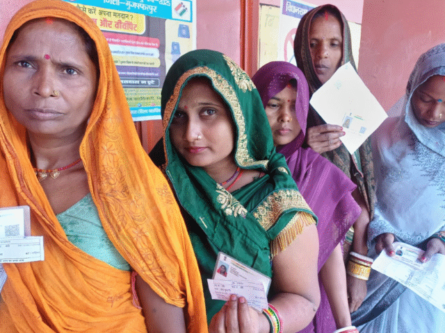 Muzaffarpur Election Result 2025 Highlights: The rivalry between BJP and Congress prevails; NDA is leading in projections