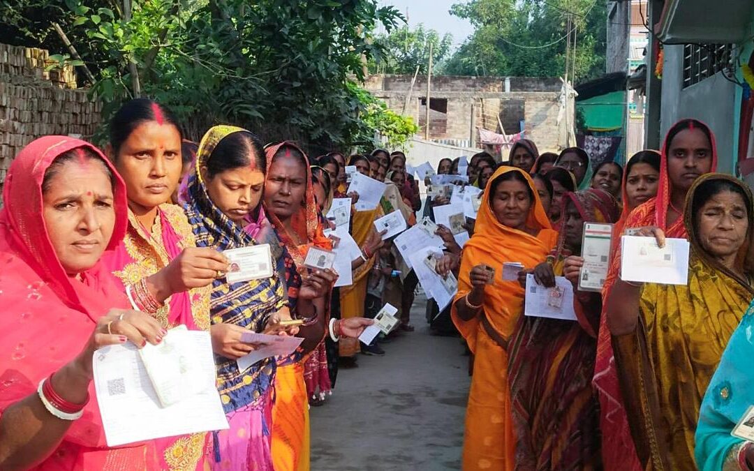 Bihar elections: The smallest constituent of the opposition coalition, yet it has secured a victory