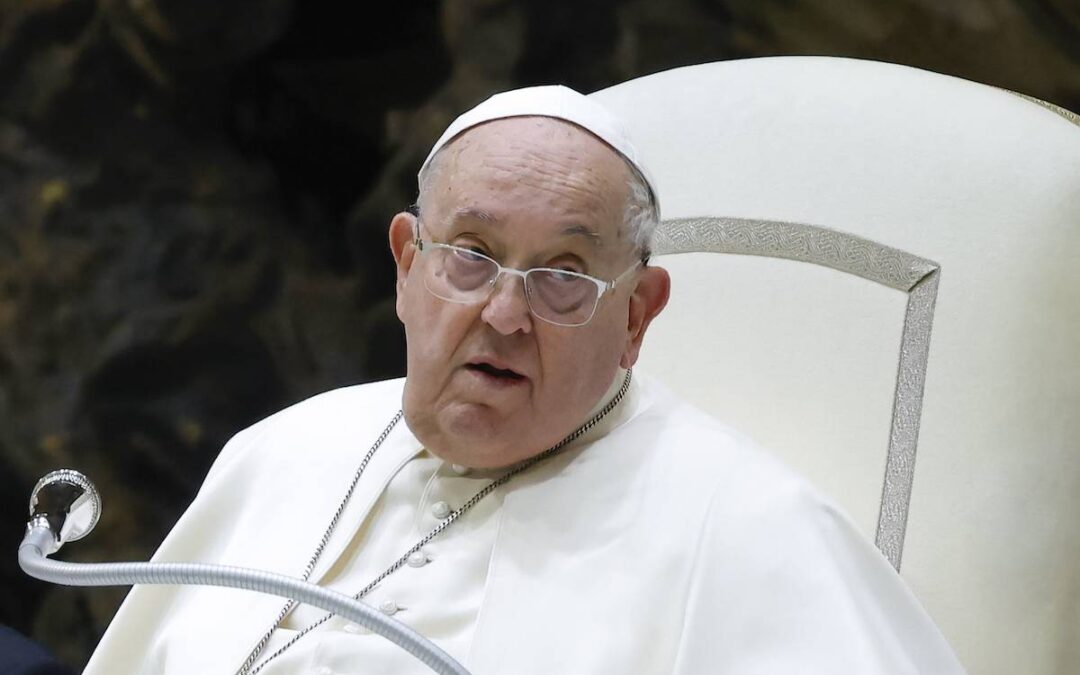 The Pope indicates a commitment to interfaith dialogue during his visit to Turkiye