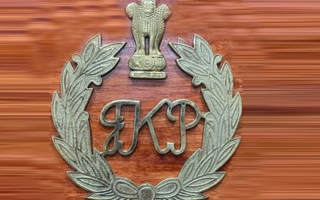 The J&K Police dismisses the speculation circulating on social media regarding the Nowgam explosion