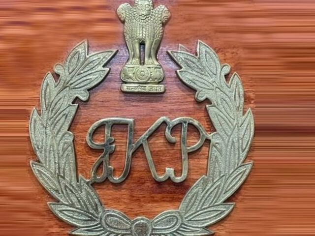 The J&K Police dismisses the speculation circulating on social media regarding the Nowgam explosion