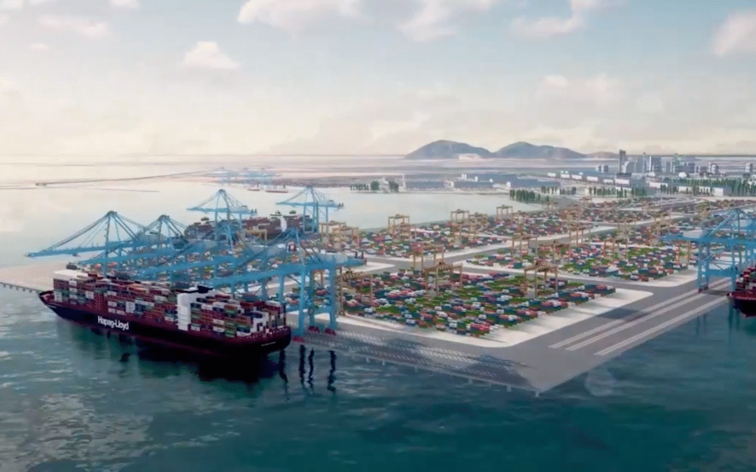 Great Nicobar Project: The NGT will consider only the pleadings of the parties