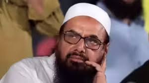 Hafiz is orchestrating attacks on India by utilizing Bangladesh as a base of operations: Intelligence reports
