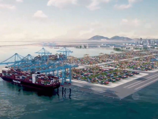 Great Nicobar Project: The NGT will consider only the pleadings of the parties