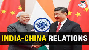 India and China aim to resume cultural and people exchanges