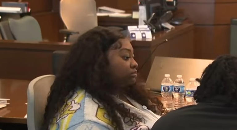 Brenay Kennard has been ordered by a North Carolina court to pay $1.75 million in a lawsuit related to cheating; an explanation of the TikToker’s controversy is provided