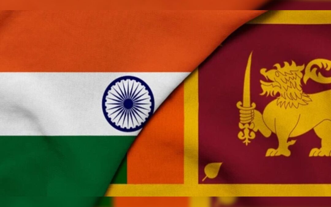 ‘Operation Sagar Bandhu’: India Sends 12 Tonnes of Aid to Cyclone-hit Sri Lanka