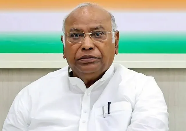‘Nothing to say’: Kharge on Karnataka leadership debate, says party high command will decide