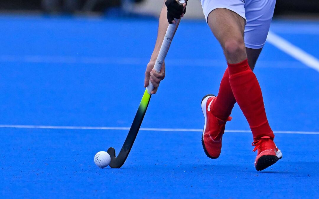 Coimbatore Set to Host National and International Hockey Tournaments Soon