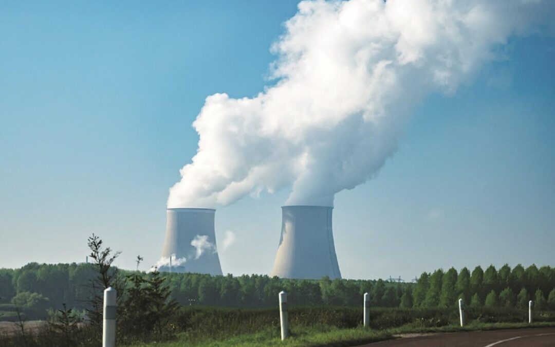 Scepticism Surfaces Over Plan to Open Nuclear Sector to Private Players