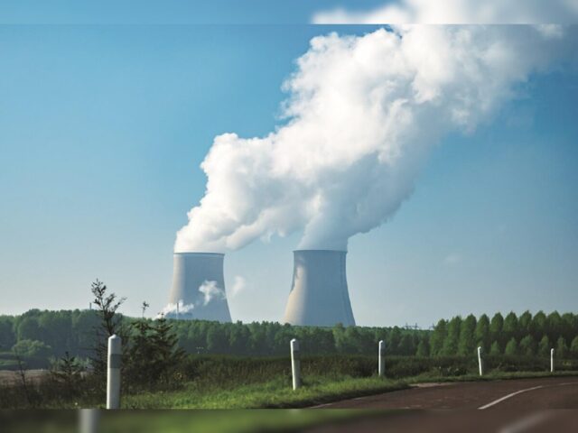 Scepticism Surfaces Over Plan to Open Nuclear Sector to Private Players