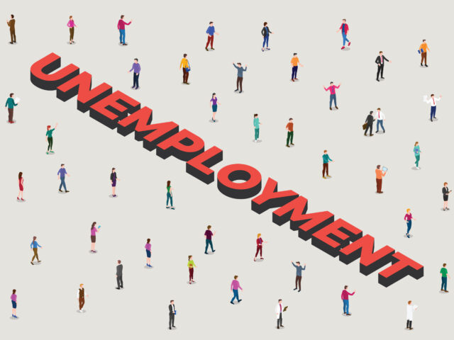 Urban unemployment rate rises to 3-month high of 7% in October: PLFS