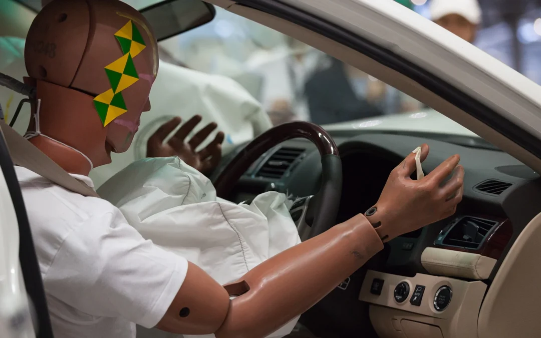 Govt Announces Stricter Car Safety Testing Under BNCAP 2.0