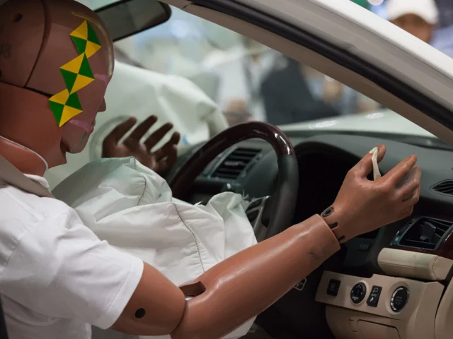 Govt Announces Stricter Car Safety Testing Under BNCAP 2.0