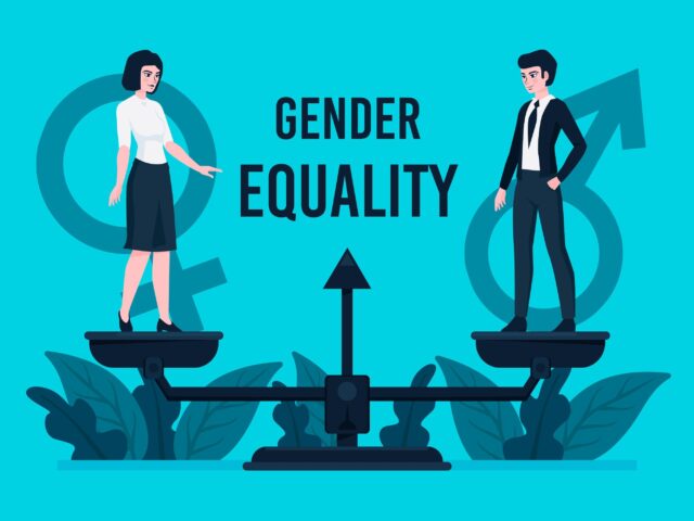 Justice Sunanda Bhandare Memorial Lecture: The journey towards a gender-equal India is rooted in collaboration