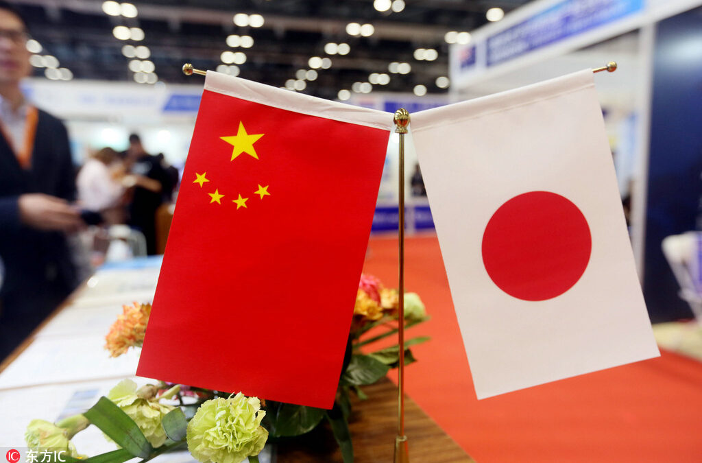 Japan has ‘crossed a red line’, China warns; vows firm response to any aggression