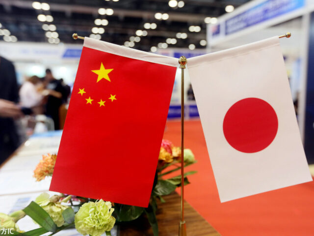 Japan has ‘crossed a red line’, China warns; vows firm response to any aggression