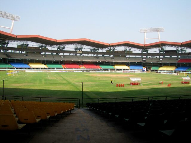 Jawaharlal Nehru Stadium Set for Demolition, Redevelopment as ‘Sports City’