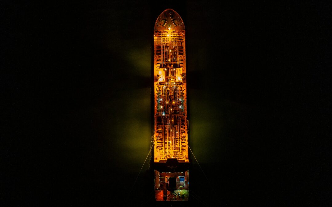 The 1 million TEU question: Do Gulf overland ports have the capacity?