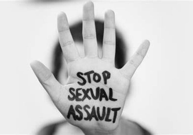 In Navi Mumbai, 2 men arrested for sexual assault of 3 minor girls.
