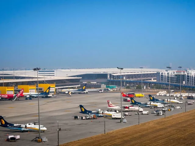 Delhi airport scuffle: Air India Express pilot alleges casteist slurs, threats to family