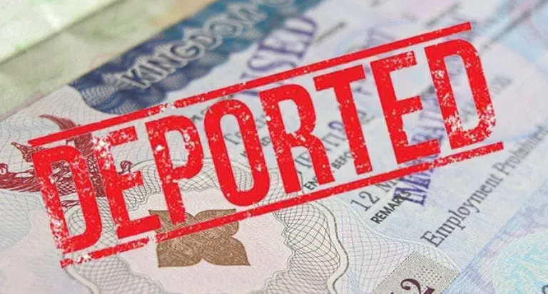 Saudi Arabia tops Indian deportations in 2025, not the US