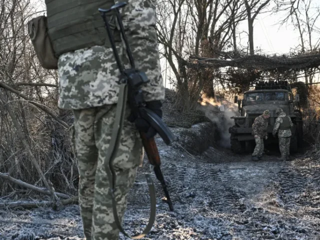 Russia–Ukraine war: Key takeaways from Trump–Zelenskyy talks at Mar-a-Lago