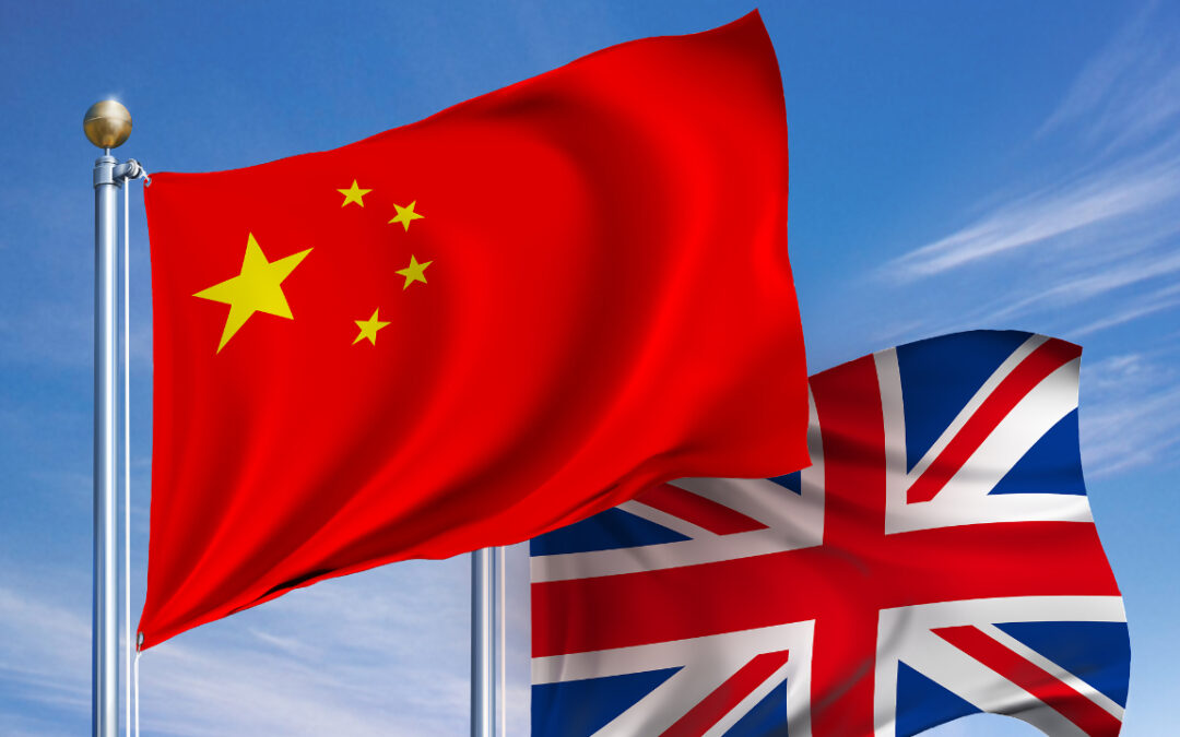 ‘Political manipulation’: China hits out at UK sanctions on cyber firms; London cites ‘hybrid threat’