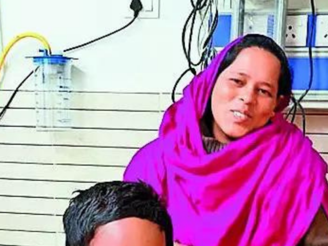 ‘We kept saying we’re Indian, but they didn’t listen’: Sunali Khatun