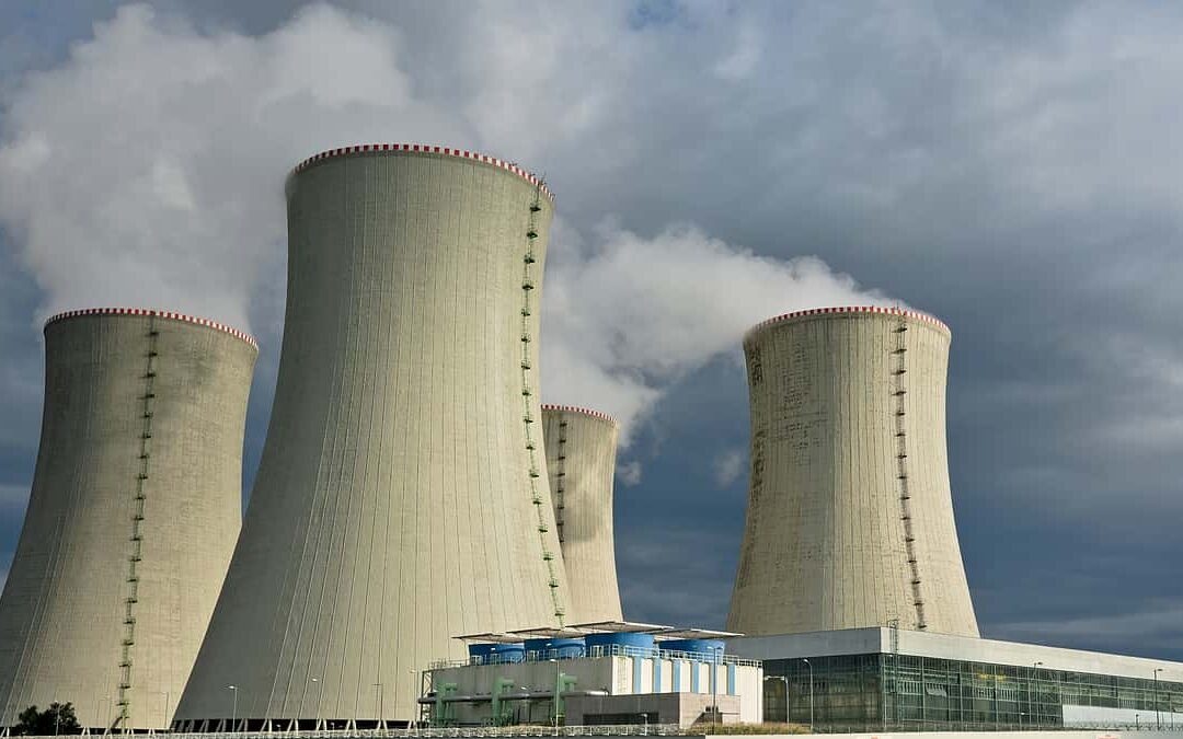 Amended bill tabled, SHANTI to boost India’s nuclear power capacity