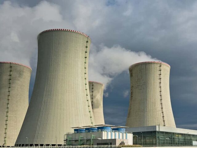 Amended bill tabled, SHANTI to boost India’s nuclear power capacity