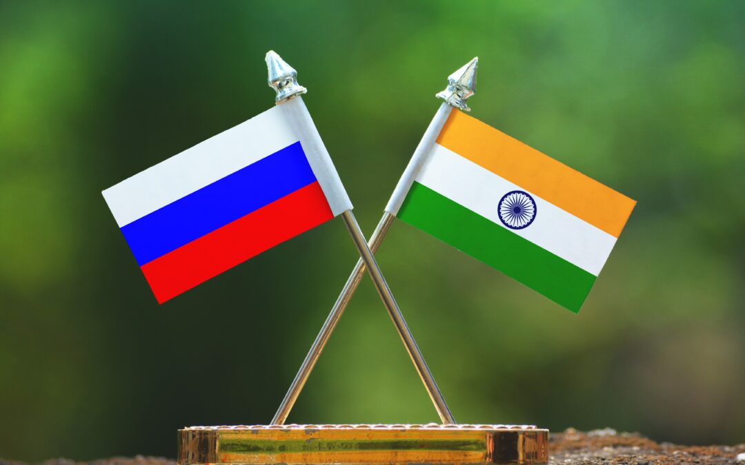 India–Russia Relations: Putin Begins India Visit Today With PM Modi’s Private Dinner; Trade, Economy High on Agenda