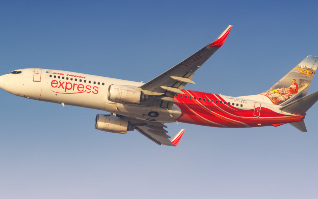 ‘Cutting the queue’: Air India Express grounds pilot after alleged assault on passenger at Delhi airport