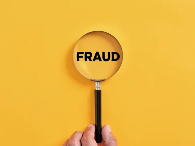 Visakhapatnam GST fraud: DGCI arrests key operator in Rs 27 crore fake invoice racket